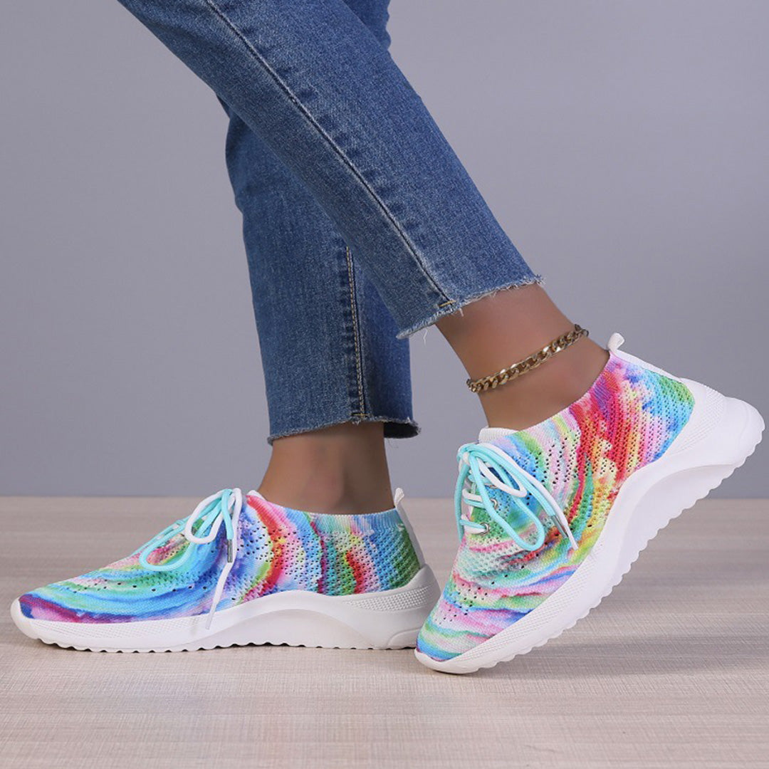 AZARIAH - Żywe i modne buty damskie na każdą okazję