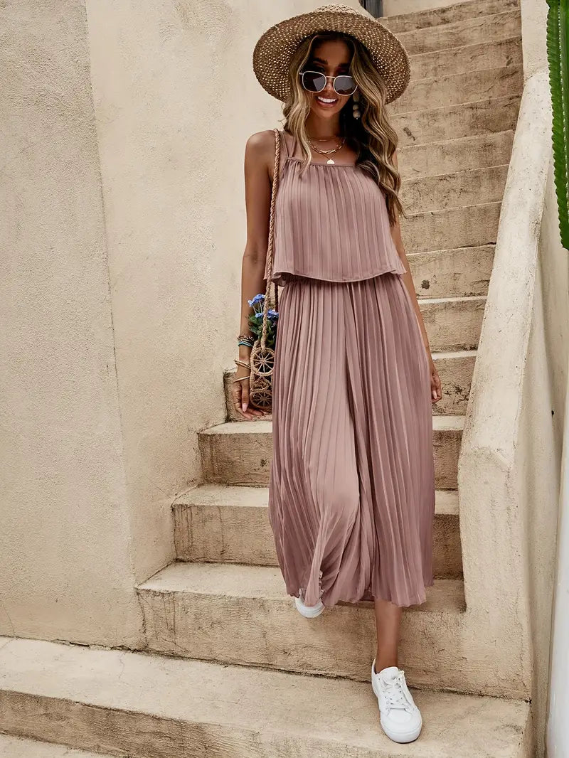 Solidne, plisowane, eleganckie garnitury ze spodniami