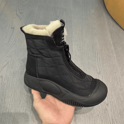 ADDISON - Modne i eleganckie buty zimowe dla kobiet