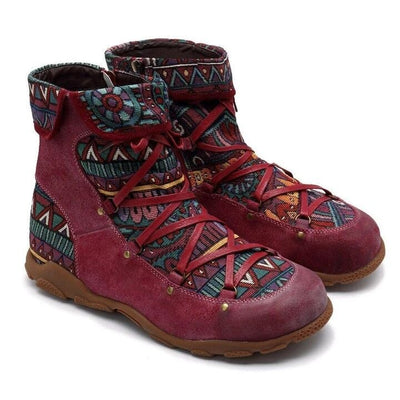 Kenta | Czeskie buty