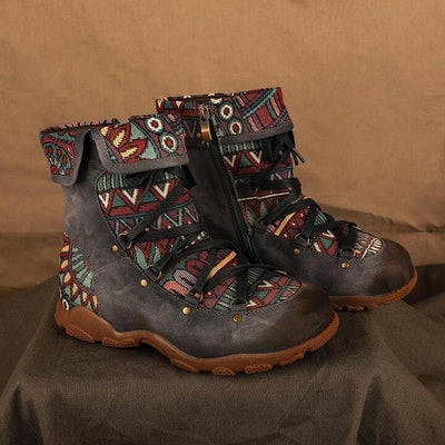Kenta | Czeskie buty