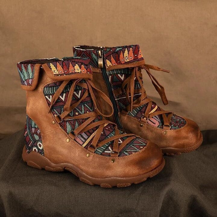 Kenta | Czeskie buty