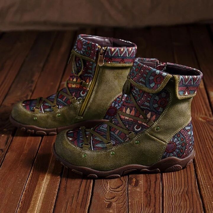 Kenta | Czeskie buty