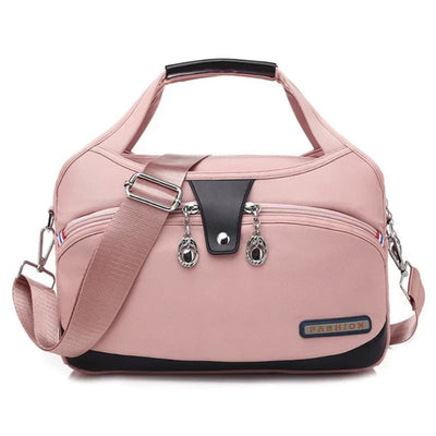 Zofia – Elegancka Torebka z Ochroną przed Kradzieżą