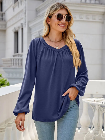 Neli - Elegancki top