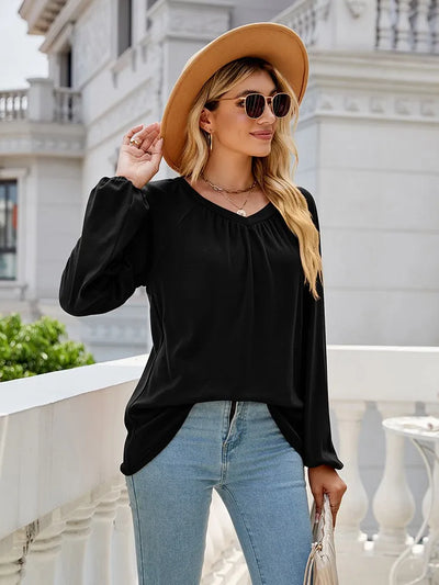 Neli - Elegancki top