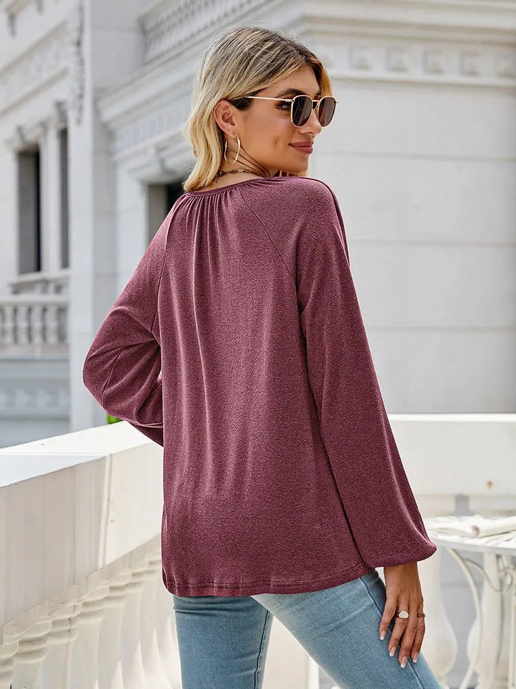 Neli - Elegancki top