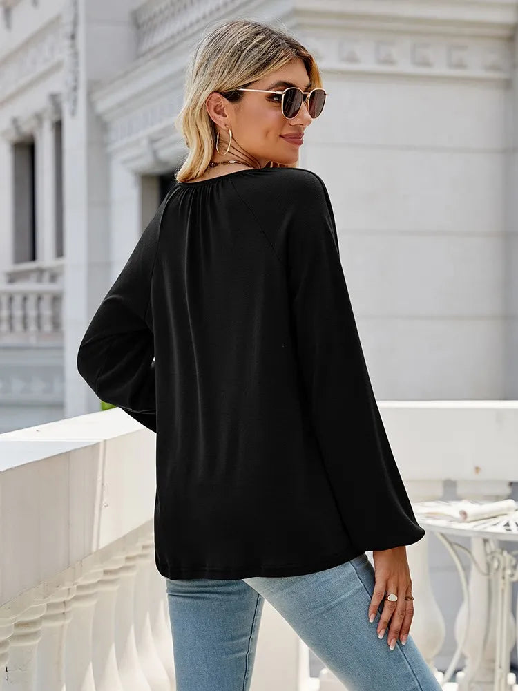 Neli - Elegancki top