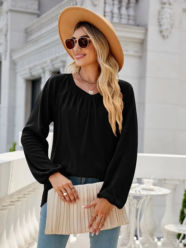 Neli - Elegancki top