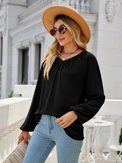 Neli - Elegancki top