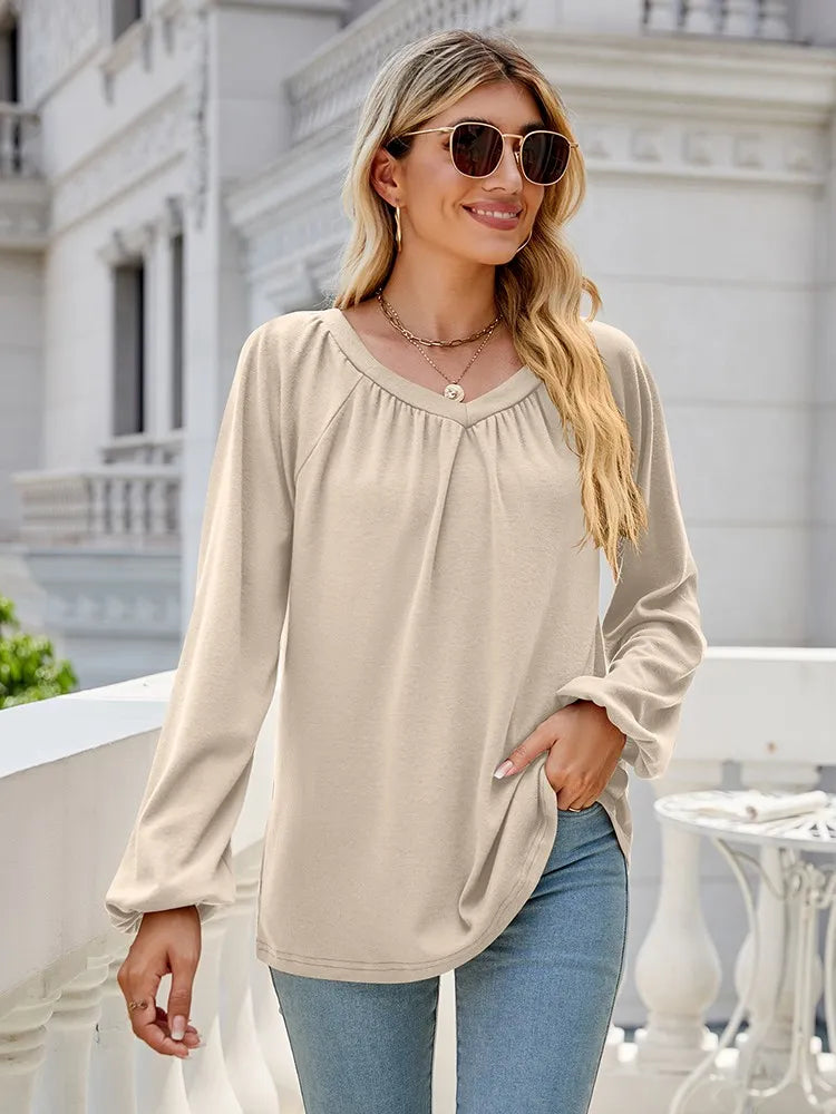 Neli - Elegancki top