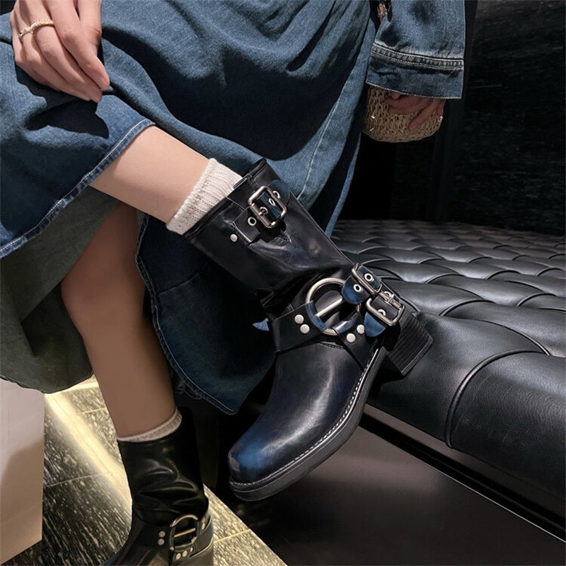 Margò – buty motocyklowe