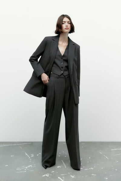 Kathleen - Elegancki garnitur