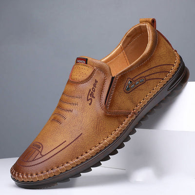 AMERIGO - Elegancja i wygoda: buty męskie na każdą okazję