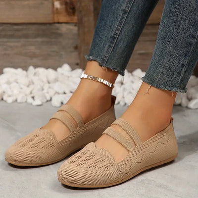 Damskie buty na co dzień Mary Janes