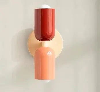 Dwa Promienie Mocy dla Lepszej Widoczności