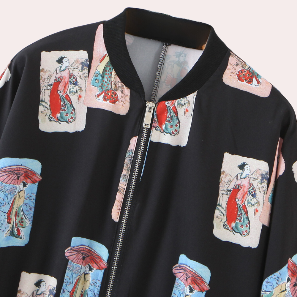 AYLA - Cappotto elegante da donna per un'eleganza senza tempo