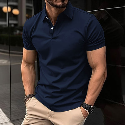 Alessandro™ - Wszechstronne koszulki sportowe i rekreacyjne
