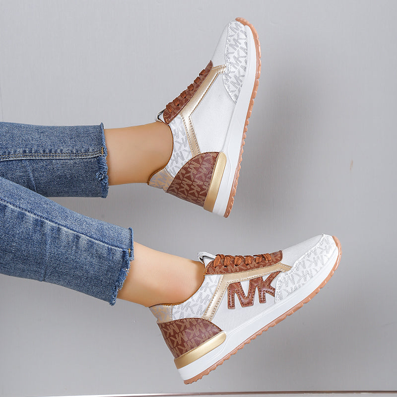 Heidi Damen Wildlederschuhe