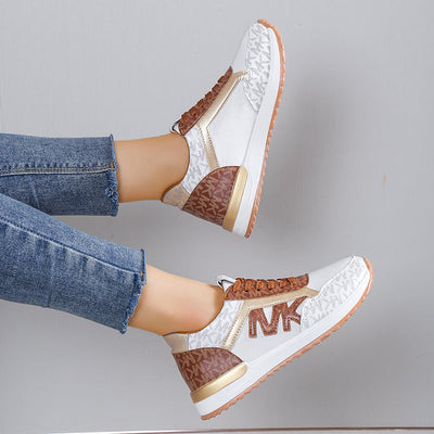 Heidi Damen Wildlederschuhe