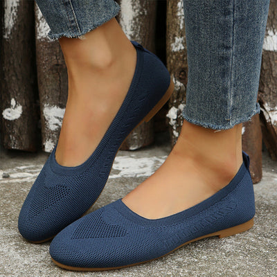 Amaia - Eleganckie buty na co dzień zapewniające modny wygląd