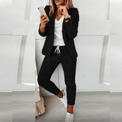 elegancki zestaw arianny