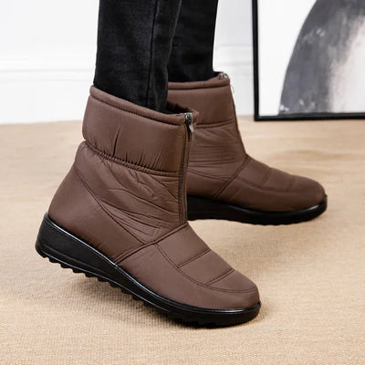 Bryer | Wodoodporne buty śniegowe