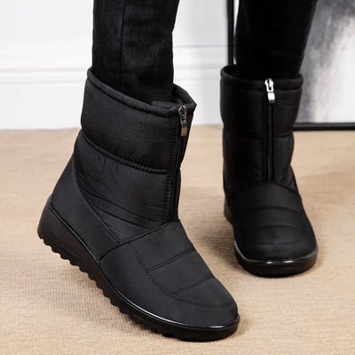Bryer | Wodoodporne buty śniegowe