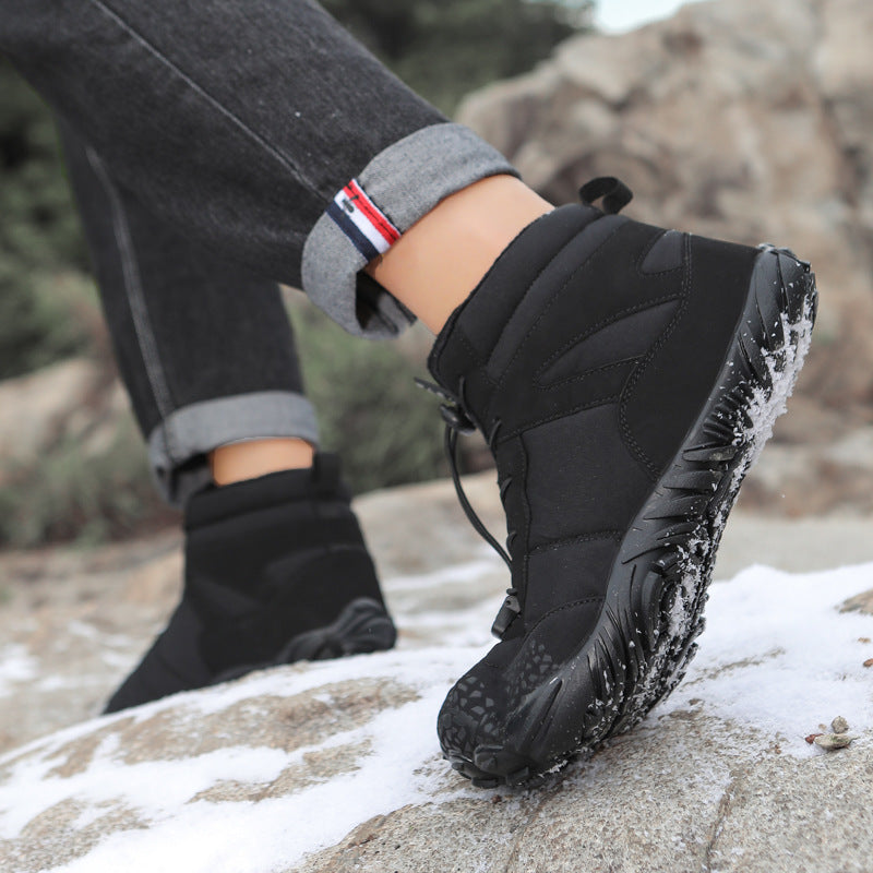 Buty boso Wynter Polar