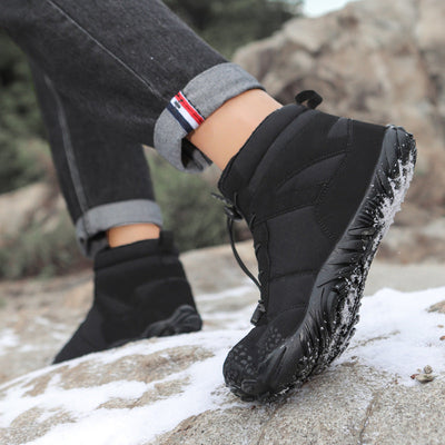 Buty boso Wynter Polar