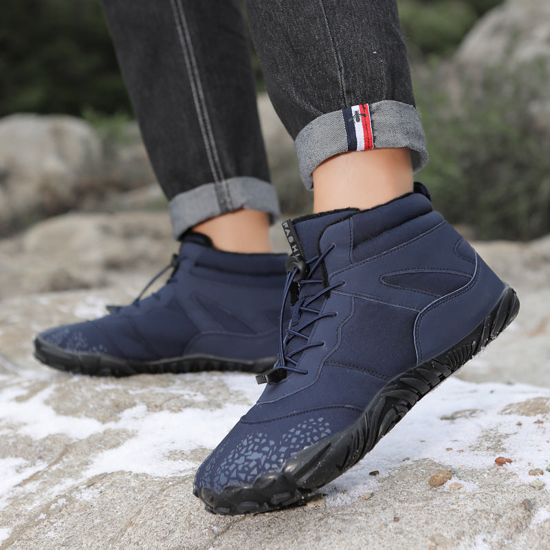 Buty boso Wynter Polar