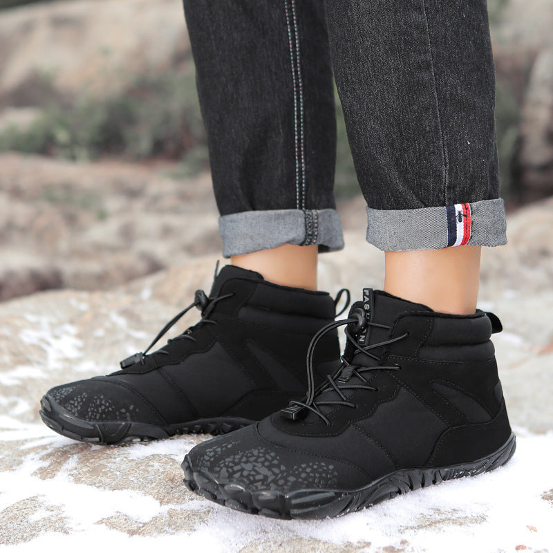 Buty boso Wynter Polar