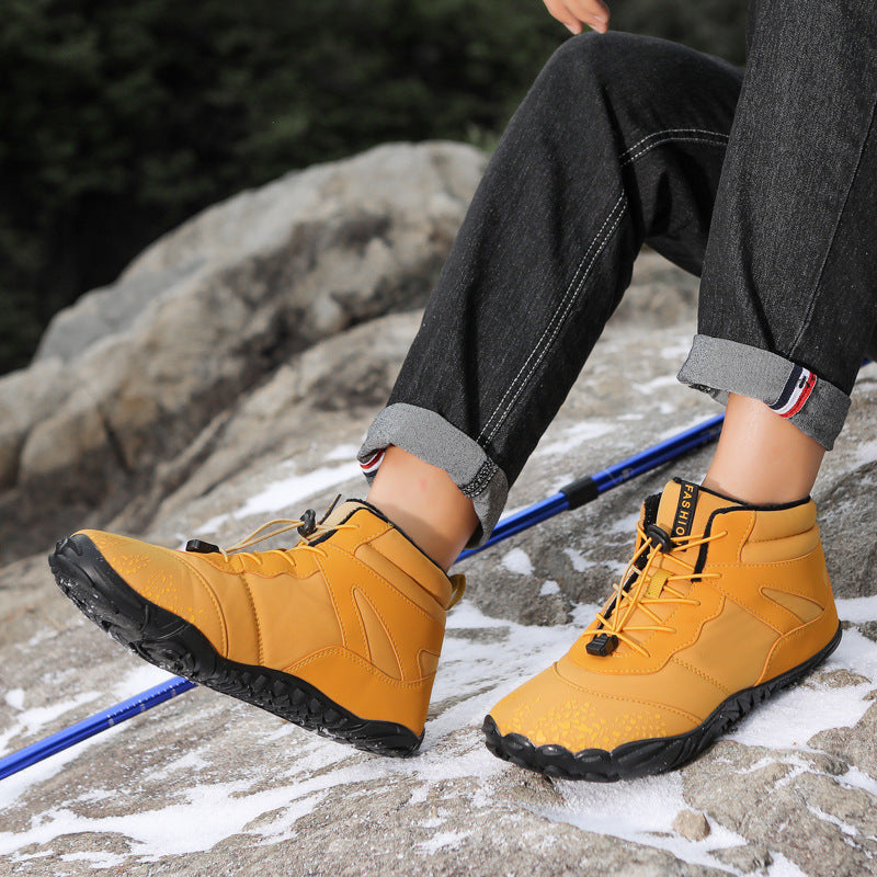 Buty boso Wynter Polar