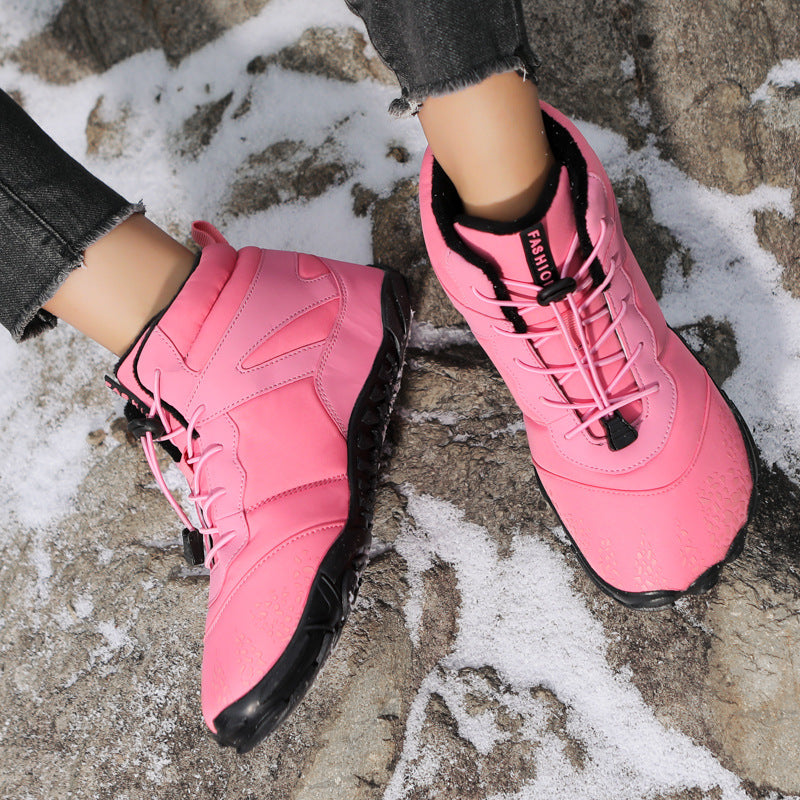 Buty boso Wynter Polar