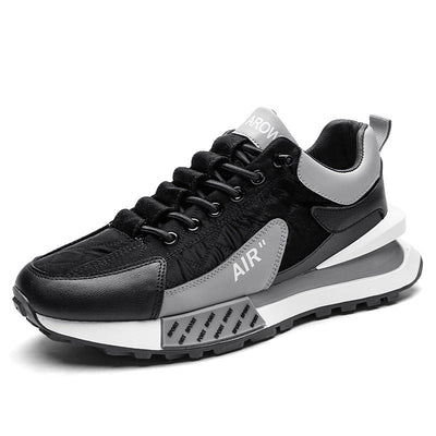 Andrzej - Sneakersy z Zaawansowaną Wentylacją