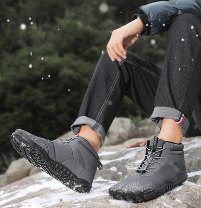 Buty boso Wynter Polar