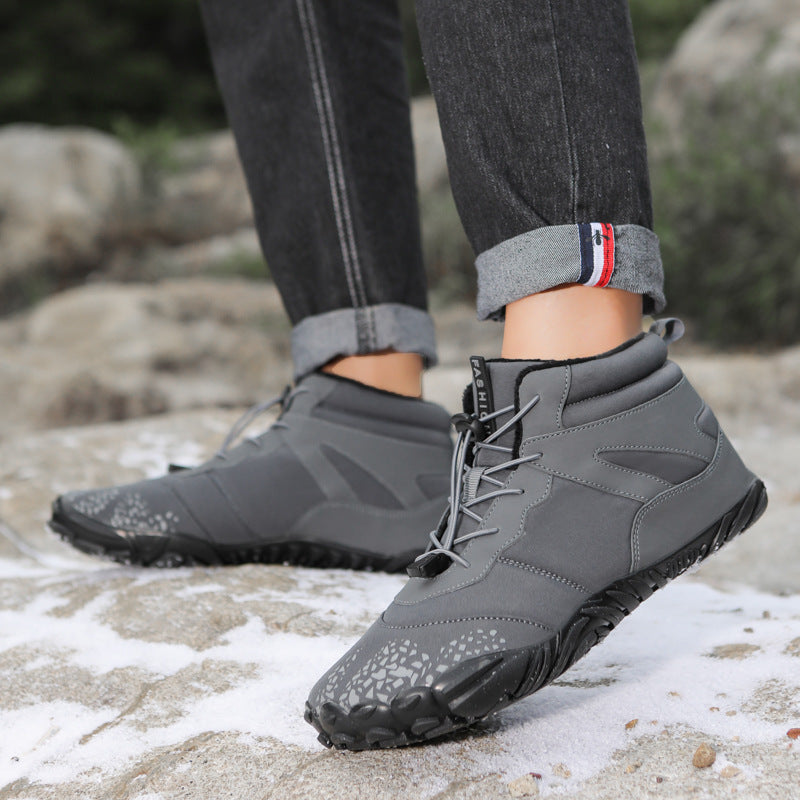 Buty boso Wynter Polar