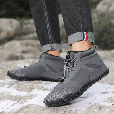 Buty boso Wynter Polar