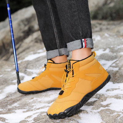 Buty boso Wynter Polar