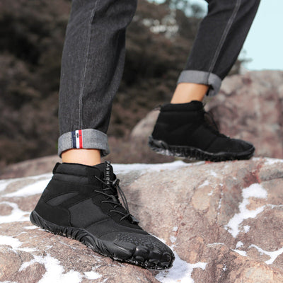 Buty boso Wynter Polar