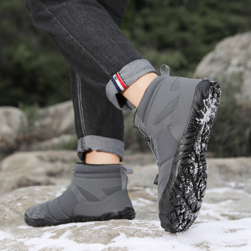 Buty boso Wynter Polar