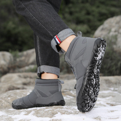 Buty boso Wynter Polar
