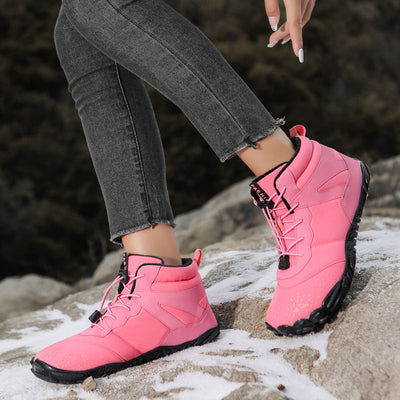Buty boso Wynter Polar