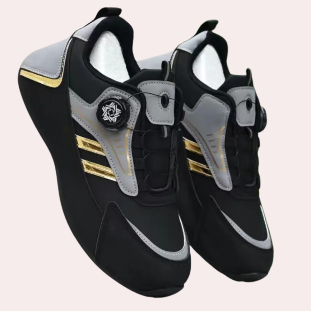 SAMI - Eleganckie buty męskie dla wyrafinowanego stylu