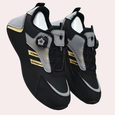 SAMI - Eleganckie buty męskie dla wyrafinowanego stylu