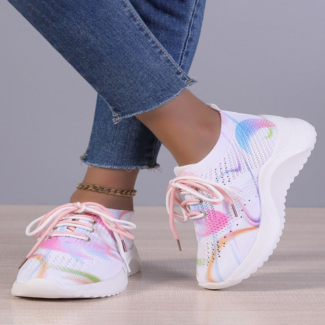 AZARIAH - Żywe i modne buty damskie na każdą okazję