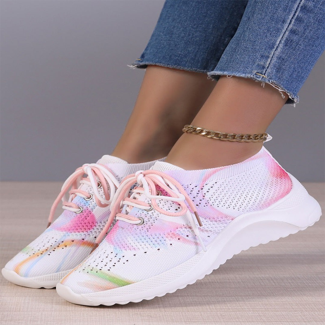 AZARIAH - Żywe i modne buty damskie na każdą okazję