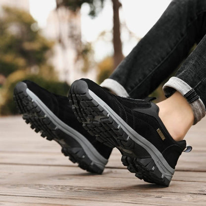 Antoni™ - Premium Siatkowe Buty Ortopedyczne