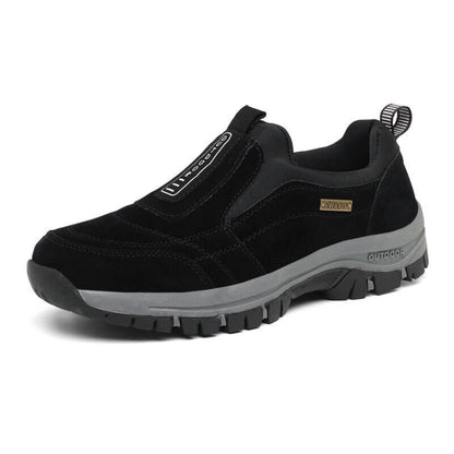 Antoni™ - Premium Siatkowe Buty Ortopedyczne