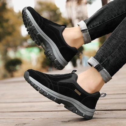 Antoni™ - Premium Siatkowe Buty Ortopedyczne